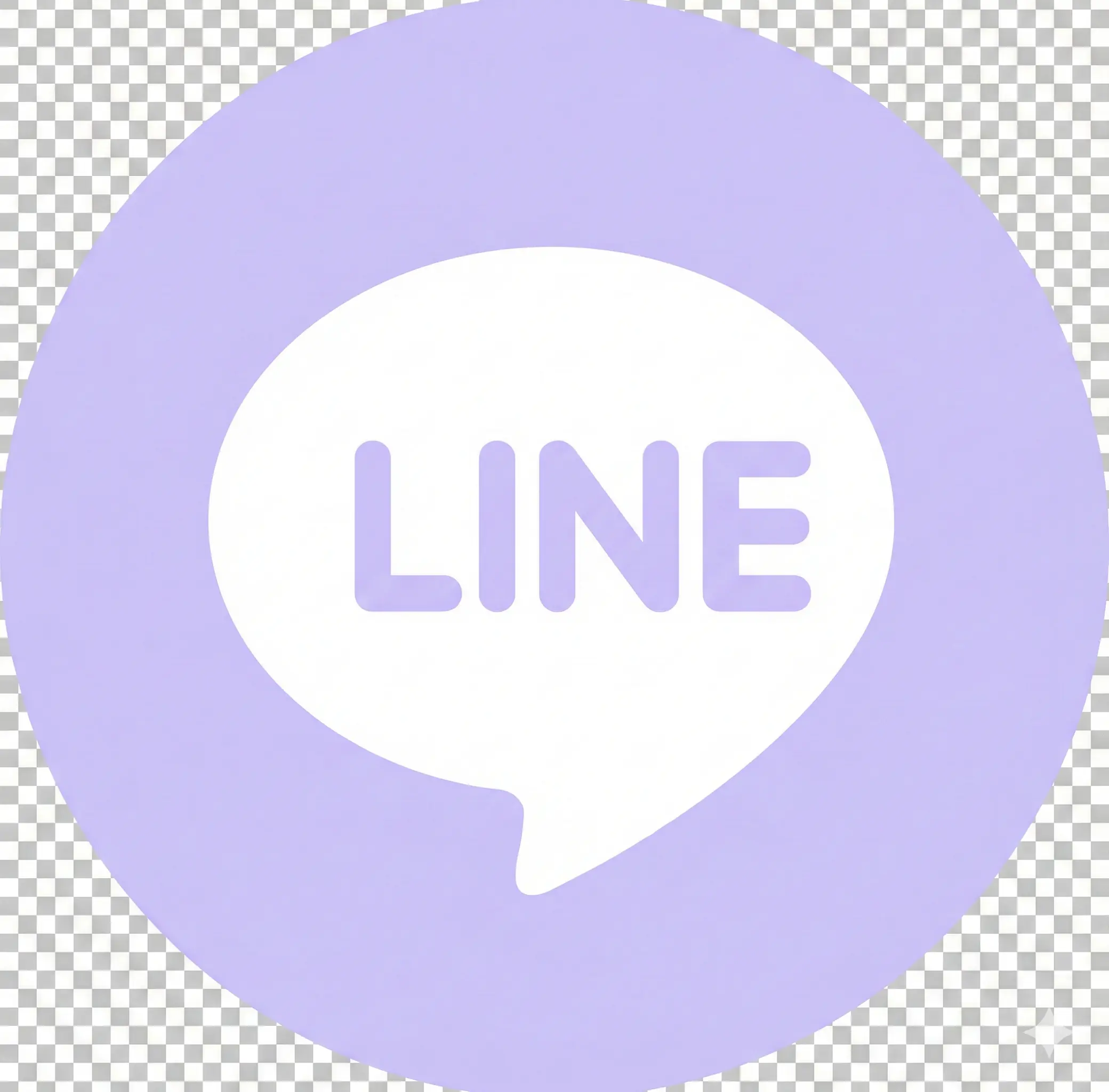 LINE