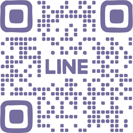 LINE QR Code